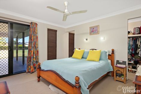 Property photo of 8 Stirling Drive Rockyview QLD 4701