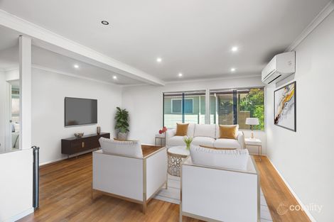 Property photo of 12 Glenmorgan Street Keperra QLD 4054