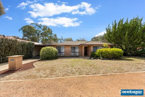 19 Gosman Cl, Oxley, ACT 2903