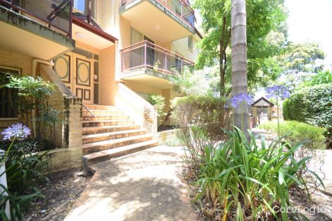 Property photo of 16/15-23 Mowle Street Westmead NSW 2145