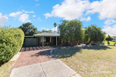 Property photo of 67 Giralt Road Marangaroo WA 6064