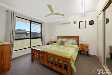 Property photo of 8 Stirling Drive Rockyview QLD 4701