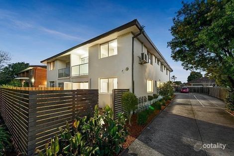 6/282-284 Mansfield St, Thornbury, VIC 3071