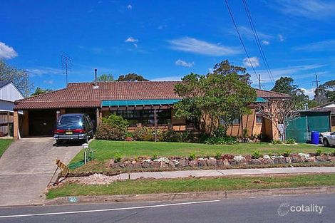 40 Murray Farm Rd, Carlingford, NSW 2118