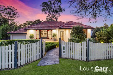 Property photo of 35 Boyd Avenue West Pennant Hills NSW 2125