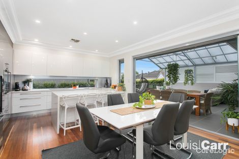 Property photo of 35 Boyd Avenue West Pennant Hills NSW 2125