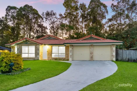 Property photo of 61 Cassowary Street Doolandella QLD 4077