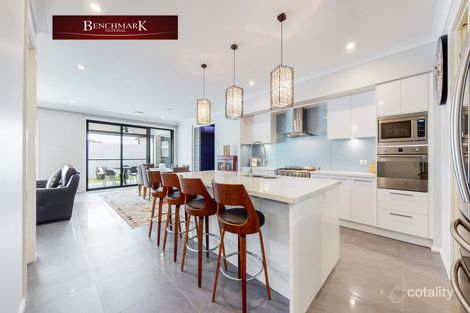 Property photo of 54 Horizon Circuit Moorebank NSW 2170
