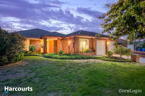 Property photo of 12 Jardine Court Narre Warren South VIC 3805