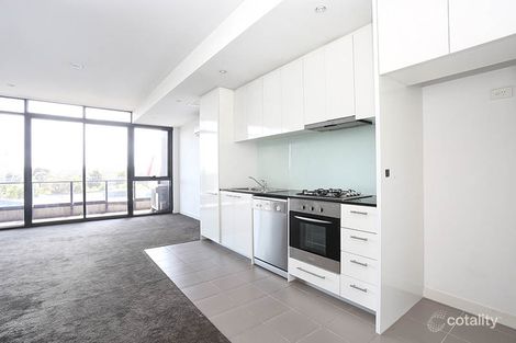 Property photo of 522/66 Mt Alexander Road Travancore VIC 3032