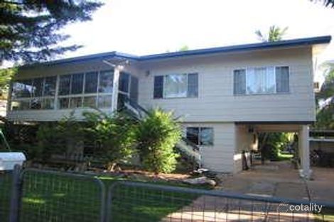 Property photo of 8 Leichardt Street Emerald QLD 4720