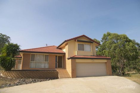 Property photo of 103 Stephens Place Kooralbyn QLD 4285