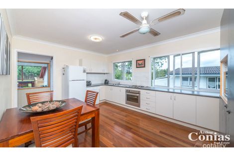 Property photo of 155 Appleby Road Stafford Heights QLD 4053
