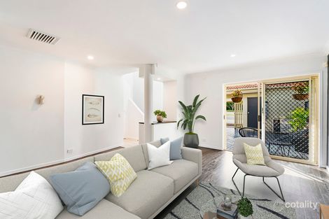 Property photo of 8129 Magnolia Gardens Court Hope Island QLD 4212