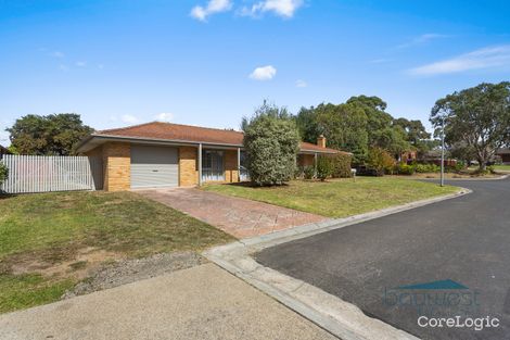 Property photo of 23 Hilltop Rise Hastings VIC 3915