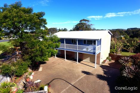 Property photo of 2 Curtis Street Ulladulla NSW 2539