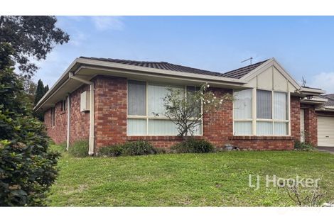 1/1 Casuarina Cl, Muswellbrook, NSW 2333