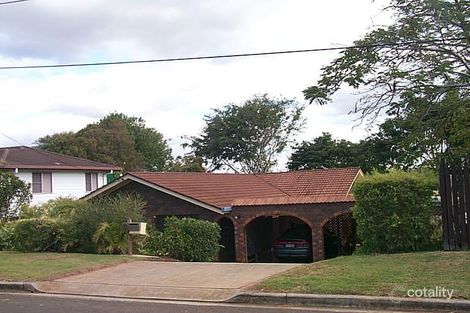 3 Rankin St, Wellington Point, QLD 4160