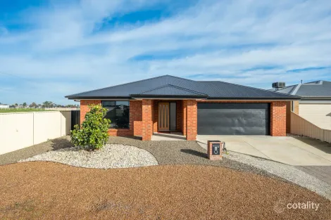Property photo of 6 Bunyip Nook Shepparton North VIC 3631
