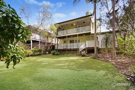 48 Beverley Hill St, Moorooka, QLD 4105