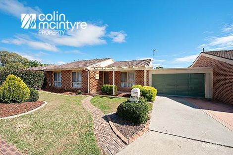 Property photo of 19 Chalker Circuit Banks ACT 2906