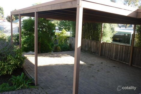 Property photo of 31 Murphy Street Kennington VIC 3550