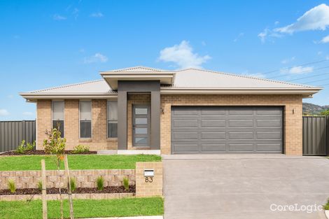 Property photo of 83 Bellevue Road Mudgee NSW 2850