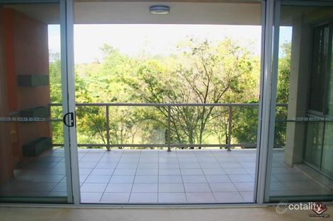 Property photo of 34/19 Carina Peak Drive Varsity Lakes QLD 4227