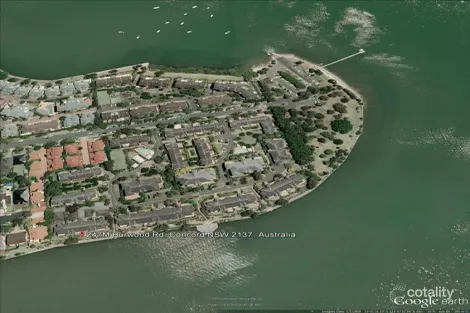 7/247m Burwood Rd, Concord, NSW 2137