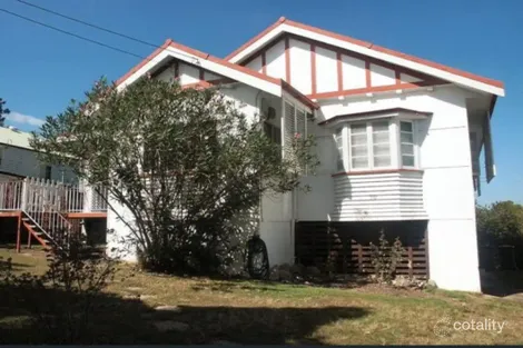 Property photo of 90 Frasers Road Ashgrove QLD 4060