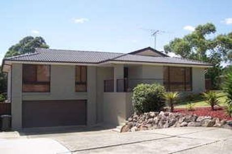 112 Madagascar Dr, Kings Park, NSW 2148