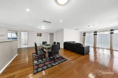 Property photo of 5 Perret Walk Sydenham VIC 3037