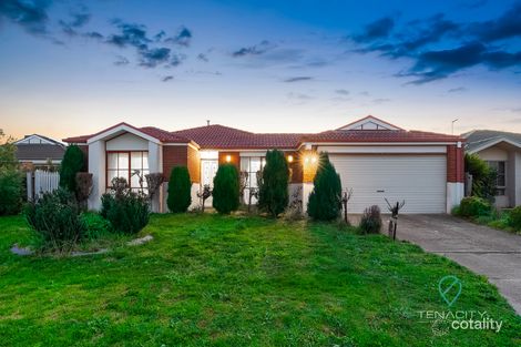 Property photo of 5 Perret Walk Sydenham VIC 3037