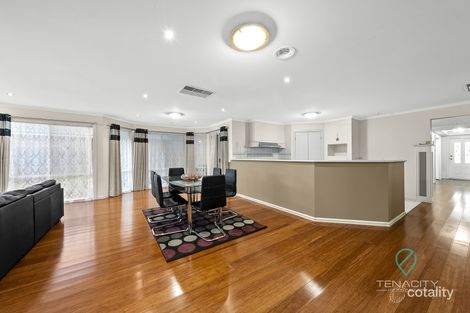 Property photo of 5 Perret Walk Sydenham VIC 3037