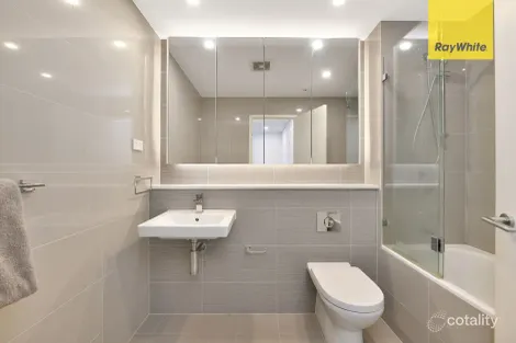 Property photo of 901/20 Nancarrow Avenue Meadowbank NSW 2114