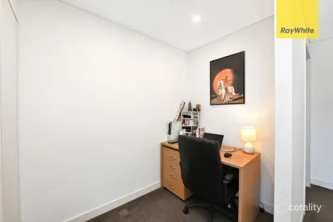 Property photo of 901/20 Nancarrow Avenue Meadowbank NSW 2114