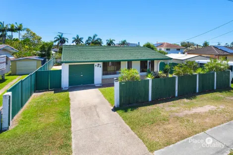Property photo of 150 George Street Kippa-Ring QLD 4021