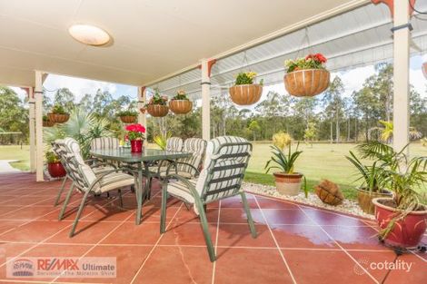 Property photo of 971 Caboolture River Road Rocksberg QLD 4510