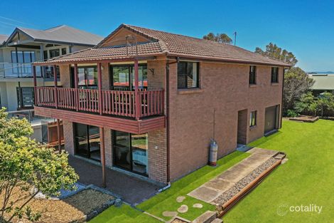Property photo of 55 Kalang Road Kiama Heights NSW 2533
