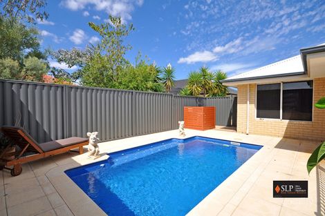 Property photo of 22 Cowra Turn Aveley WA 6069