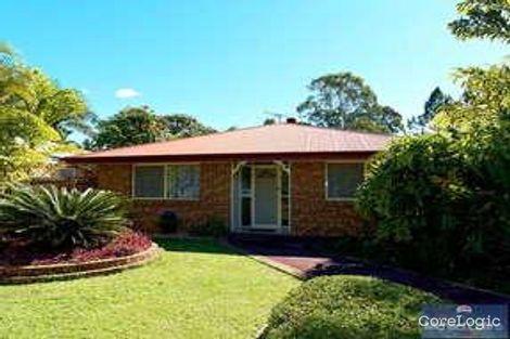 Property photo of 7 Anamaran Place Bellmere QLD 4510