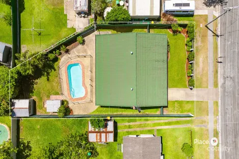 Property photo of 150 George Street Kippa-Ring QLD 4021