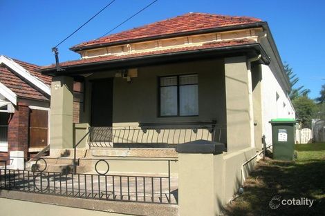 48 Renwick St, Marrickville, NSW 2204