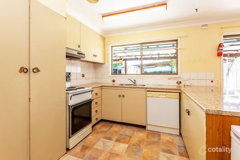 Property photo of 6 Strathdee Avenue Bundaberg South QLD 4670