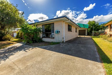 Property photo of 6 Strathdee Avenue Bundaberg South QLD 4670