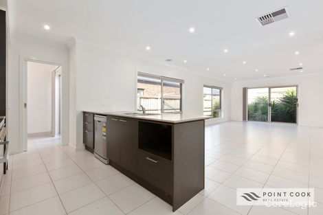 Property photo of 12 Suttie Street Point Cook VIC 3030