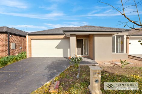 Property photo of 12 Suttie Street Point Cook VIC 3030