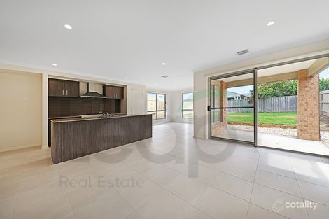 Property photo of 9 Princes Circuit Wallan VIC 3756