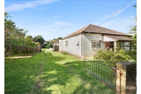 Property photo of 115 Sydney Street North Willoughby NSW 2068