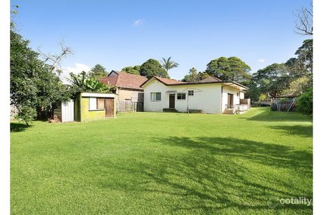 Property photo of 115 Sydney Street North Willoughby NSW 2068